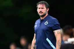 Hoefkens spreekt openlijk over liefst drie nakende transfers bij Club Brugge