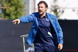 Carl Hoefkens doet Club-spelers opschrikken en stuurt serieuze waarschuwing