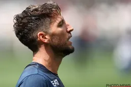 ‘Geen Dries Mertens mee naar het WK: Déze Rode Duivel gaat zijn plaats innemen'