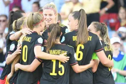 Red Flames halen verwoestend uit en kunnen voor historische gebeurtenis zorgen