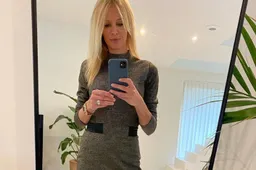 Annelien Coorevits over relatie met haar nieuwe vriend: "We doen het altijd, zelfs als er ruzie is"