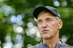 Anderlecht schrikt op: 'Mazzu na drie maand mogelijk per direct weg bij paars-wit'