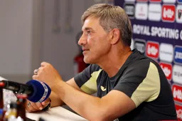 Mazzu gaat iedereen bij competitiestart verrassen met onverwachte versterking