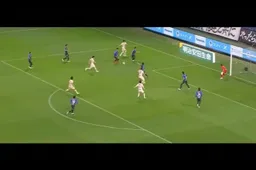 Blauw-zwarte fans verlekkeren zich aan beelden van nieuwe aanwinst (VIDEO)