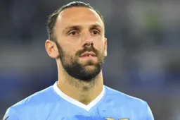 'Club Brugge verrast iedereen met opvallend nieuws over Lazio-spits Muriqi'