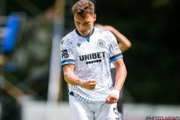 Club Brugge haalt stevig uit, nieuwkomer Jutgla blijft maar goals scoren
