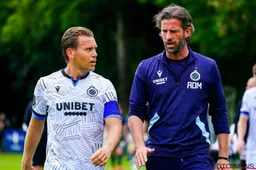 'Complete ommekeer bij Club: Vormer staat helemaal open voor dít avontuur'