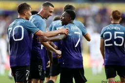 OFFICIEEL: RSC Anderlecht maakt opvallende vertrekker bekend bij de club