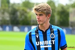 'Charles De Ketelaere hakt knoop door en gaat nu voor uitleenbeurt aan Club'