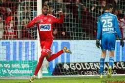 Erg pijnlijk: 'Belgische club kaapt Selemani voor de neus van Racing Genk weg'