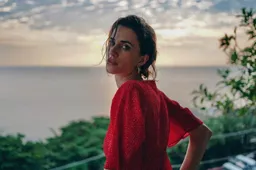 Lize Feryn kiest voor een nieuwe look en blaast Kat Kerkhofs omver: "Wauw!"