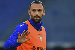 ‘Club Brugge haalt opgelucht adem: Transfer Vedat Muriqi is eindelijk rond’