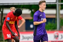 Yari Verschaeren benoemt grote verschil tussen Felice Mazzu en Vincent Kompany