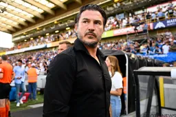 Hoefkens niet te vermurwen bij blauw-zwart: Déze spelers krijgen nu zijn voorkeur