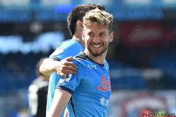 Transfermarkt LIVE: Miljoenentransfer bij Club Brugge, verrassing bij Antwerp rond Mertens