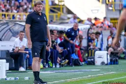 'AA Gent verrast iedereen en laat zijn absolute sterkhouder gewoon vertrekken'