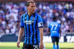 'Club Brugge wil Vormer lozen door spectaculaire ruildeal met Belgische topclub'