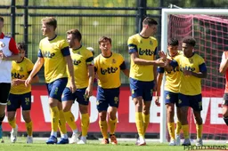 Spectaculaire affiche voor Union in voorronde van de Champions League