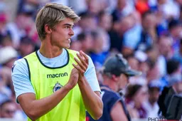 'AC Milan wordt lijkbleek: Andere club doet waanzinnig bod op De Ketelaere'