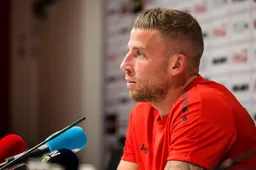 Toby Alderweireld pakt uit met verrassende toekomstplannen bij Antwerp én Duivels
