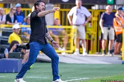 'Club Brugge loopt een kater van formaat op: Toptarget weigert te komen'