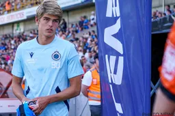 'De Ketelaere krijgt groot nieuws, Club Brugge doet AC Milan bezwijken'