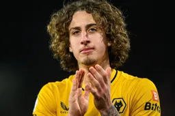 Monden vallen open bij Anderlecht na het zien van aanwinst Fabio Silva (VIDEO)