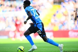 Transfermarkt LIVE: De Ketelaere én Mbamba naar Milan, weer grote naam bij RAFC?