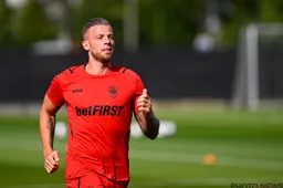 'Antwerp haalt na Vincent Janssen en Toby Alderweireld opnieuw grote naam'