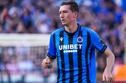 'Vanaken schrikt zich kapot van verrassend transfernieuws bij Club Brugge'