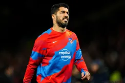 Marc Degryse geeft Anderlecht advies over toptransfer van Luis Suarez