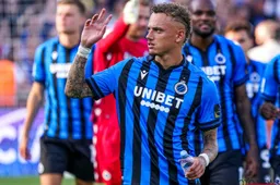 Bookmaker voorspelt: 'Dit zal de winnaar worden van topper tussen Club en Genk'