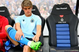 Totale verrassing? 'De Ketelaere mogelijk niet naar AC Milan, wel naar déze club'