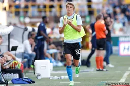 Transfermarkt LIVE: De Ketelaere naar Leeds, sterkhouders weg bij Anderlecht?