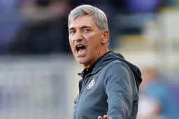 ‘Verrassende ontwikkeling voor publiekslieveling van Anderlecht’: “Hij baalt enorm”