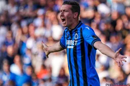 'Hans Vanaken bereikt akkoord over fraaie toptransfer naar de Premier League'