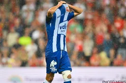 AA Gent erg gefrustreerd over arbitrage tegen Standard: "Waar stopt dit?"