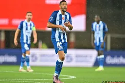 AA Gent wel degelijk zwaar bestolen tegen Standard: "Dit is onbegrijpelijk"