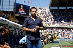 Carl Hoefkens verrast Club-fans en moet onverwachts déze sterkhouder missen