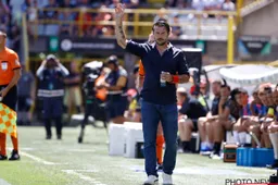 ‘Onverwachts: Verrassende basisspeler kan Club Brugge deze zomer nog verlaten’