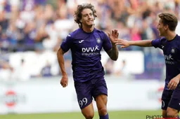 Fabio Silva lyrisch over ploegmaat: “Eén van de beste waar ik ooit met heb gevoetbald”