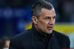 'Maldini en AC Milan zorgen voor daverende verrassing in De Ketelaere-soap'