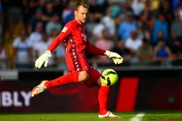 Transfermarkt LIVE: Mignolet naar Napoli, grote naam plots weg bij Anderlecht?