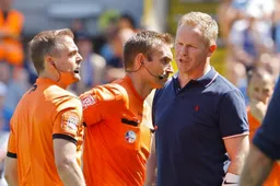 Énorme mokerslag voor KRC Genk die felle titelstrijd zomaar kan beïnvloeden