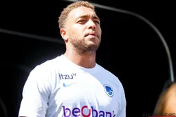 'Dit miljoenenbedrag wil FC Kopenhagen betalen voor de komst van Cyriel Dessers'