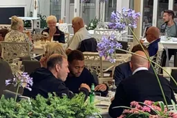 'Totale chaos: Betrapte Dessers verrast Genk met geheime onderhandelingen'