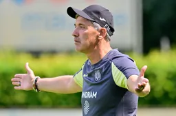 Felle uppercut: Anderlecht loopt twee opportuniteiten mis op laatste transferdag'