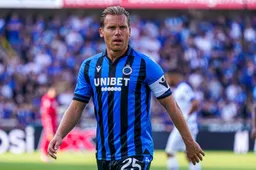 Vormer is helemaal weg van déze Club Brugge-aanwinst: “Ik ben gek van hem!”