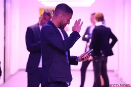 Tissoudali verrast AA Gent-fans met nieuws over afscheid: “Een zot voorstel”