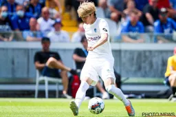 'Racing Genk verliest sterkhouder Junya Ito voor onverwacht hoge transfersom'